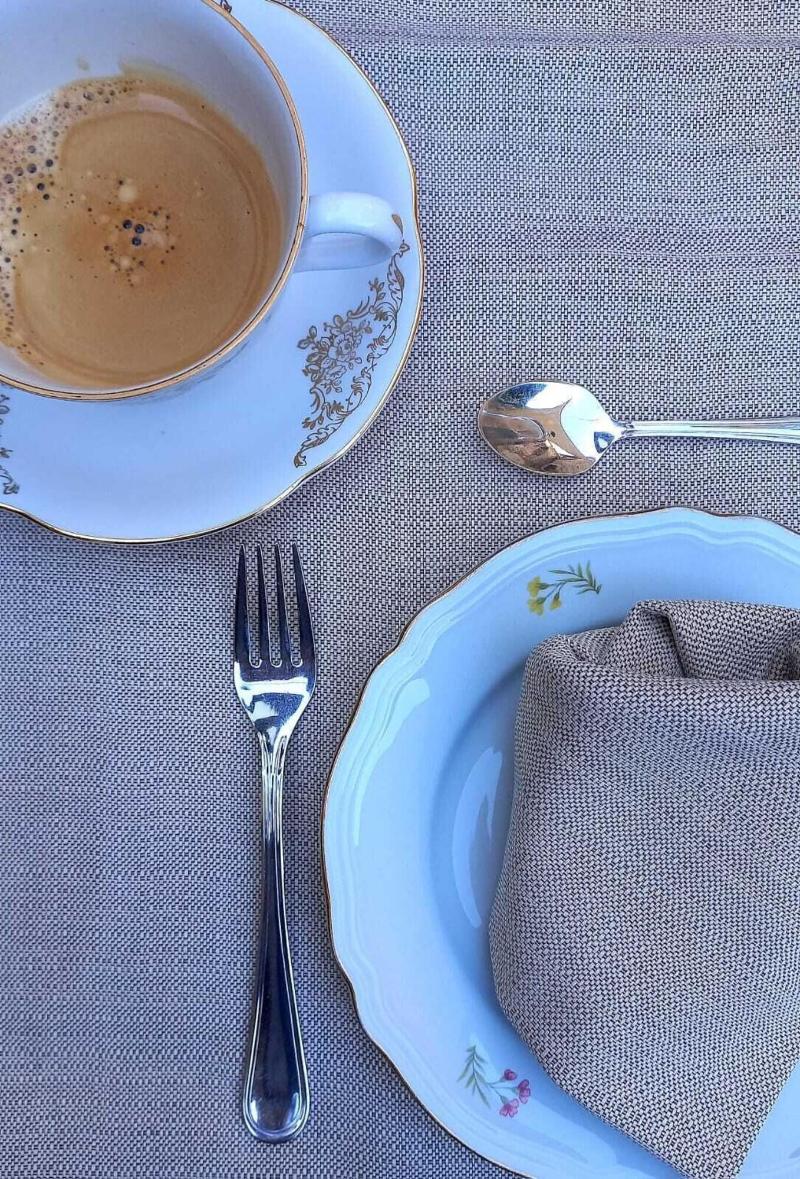 Dimora Delle Muse - Restoran