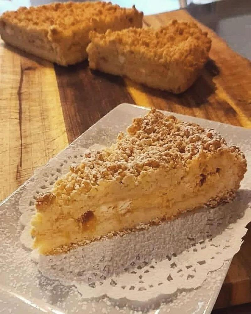 Dimora Delle Muse - Restoran