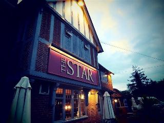 The Star Inn fotoÄŸrafÄ±