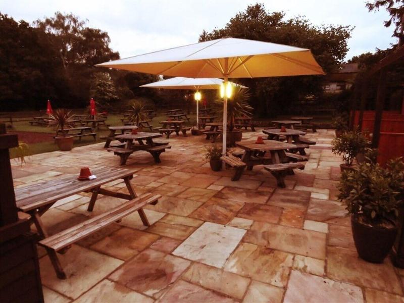 The Star Inn - Genel