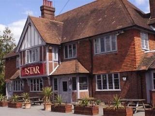 The Star Inn fotoÄŸrafÄ±