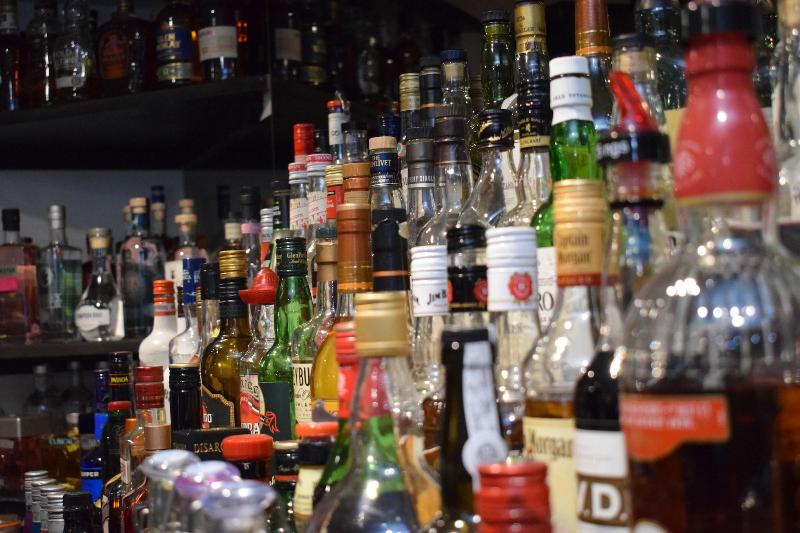 Firth Hotel & Restaurant - Bar