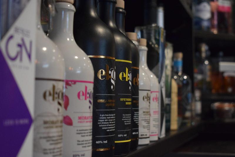 Firth Hotel & Restaurant - Bar