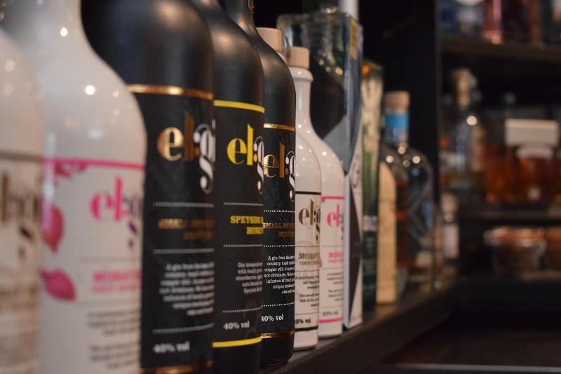 Firth Hotel & Restaurant - Bar