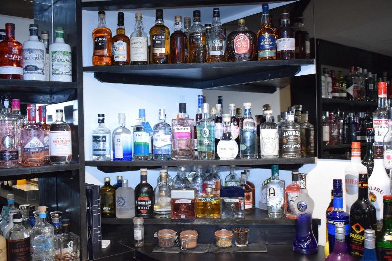 Firth Hotel & Restaurant - Bar
