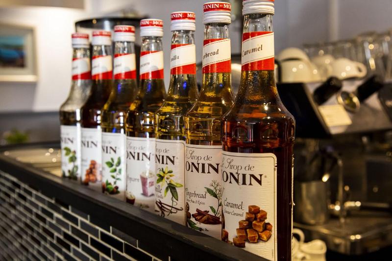 Firth Hotel & Restaurant - Bar