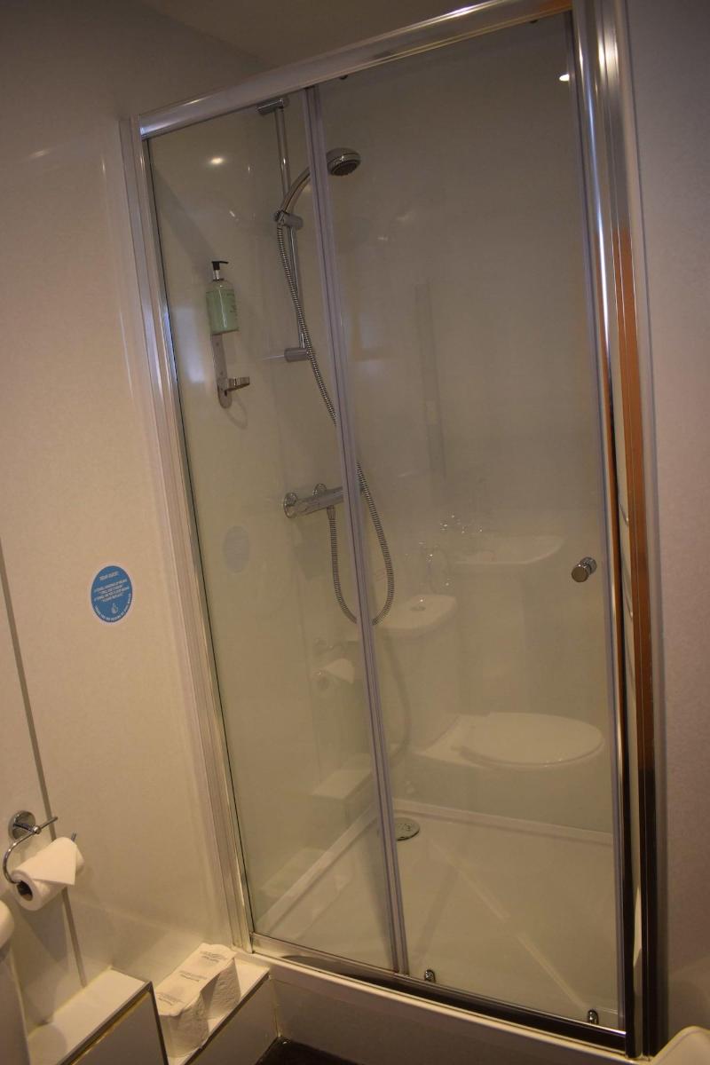 Firth Hotel & Restaurant - Lobi