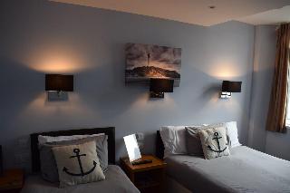 Firth Hotel & Restaurant fotoÄŸrafÄ±