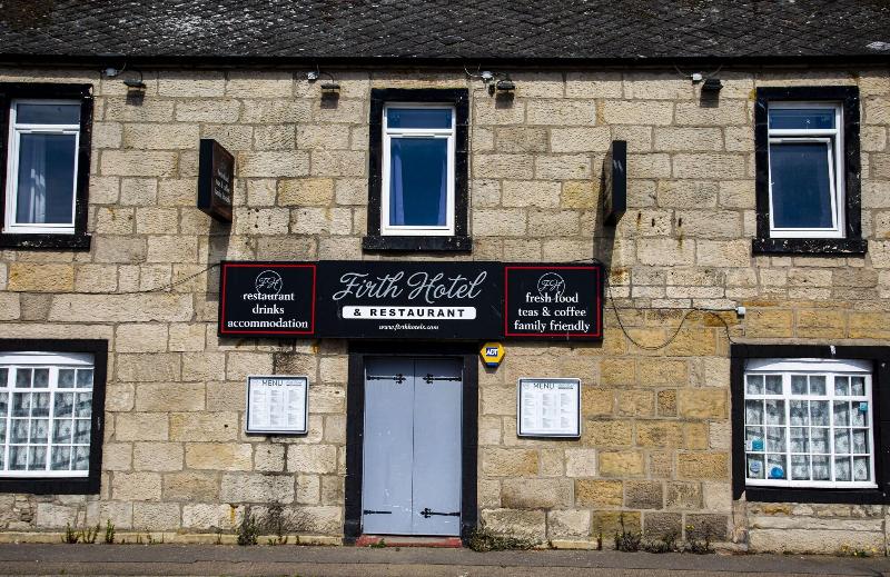Firth Hotel & Restaurant - Genel