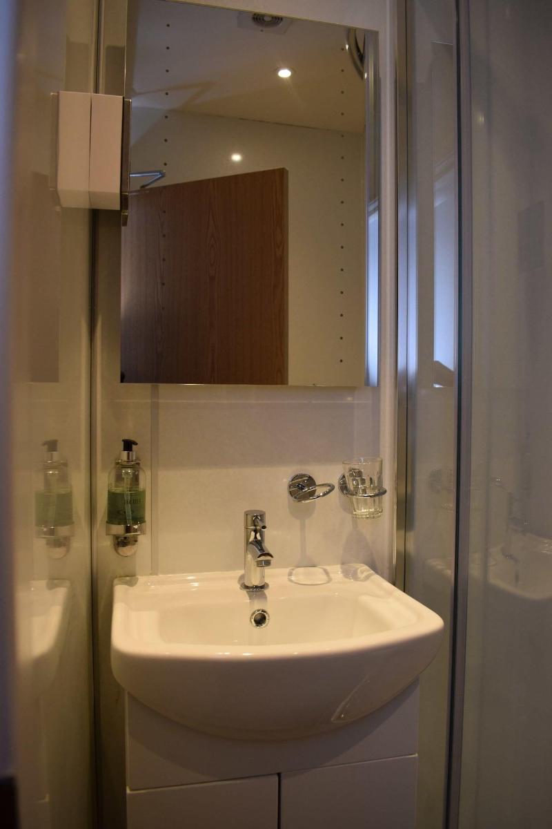 Firth Hotel & Restaurant - Oda