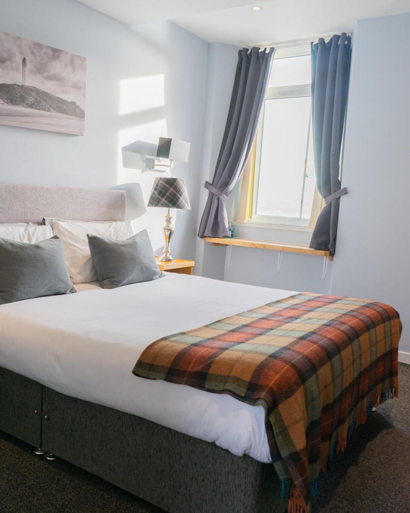 Firth Hotel & Restaurant - Oda