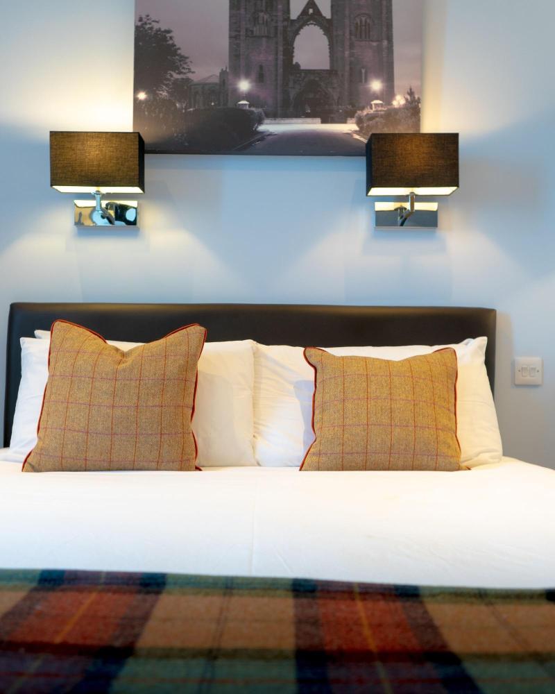 Firth Hotel & Restaurant - Oda