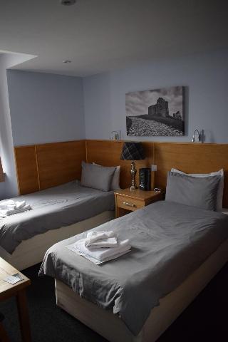 Firth Hotel & Restaurant fotoÄŸrafÄ±