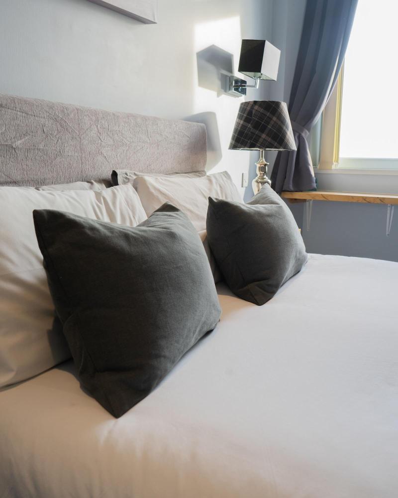 Firth Hotel & Restaurant - Oda