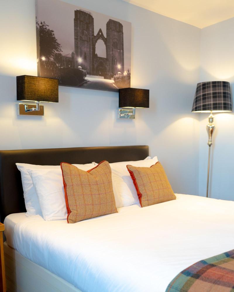 Firth Hotel & Restaurant - Oda
