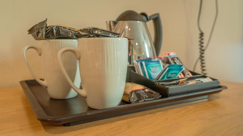 Firth Hotel & Restaurant - Oda