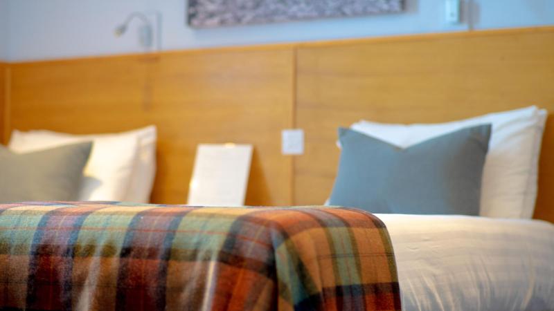 Firth Hotel & Restaurant - Oda