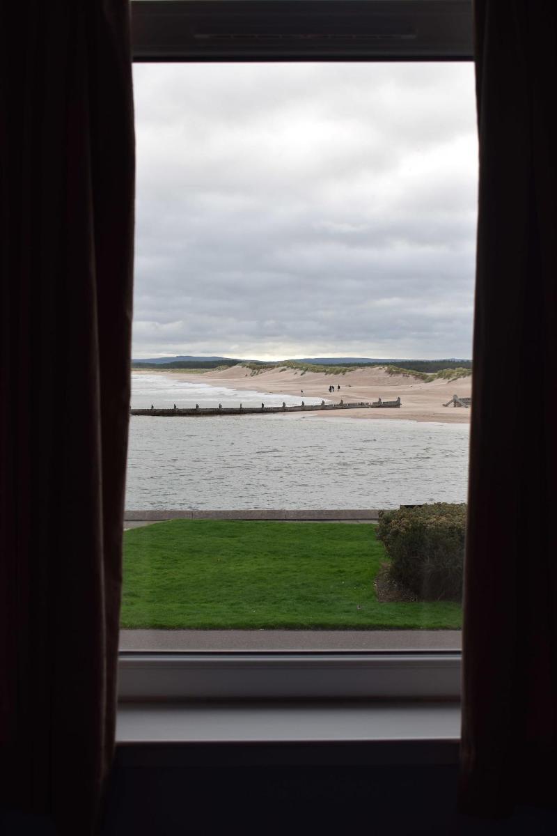 Firth Hotel & Restaurant - Oda