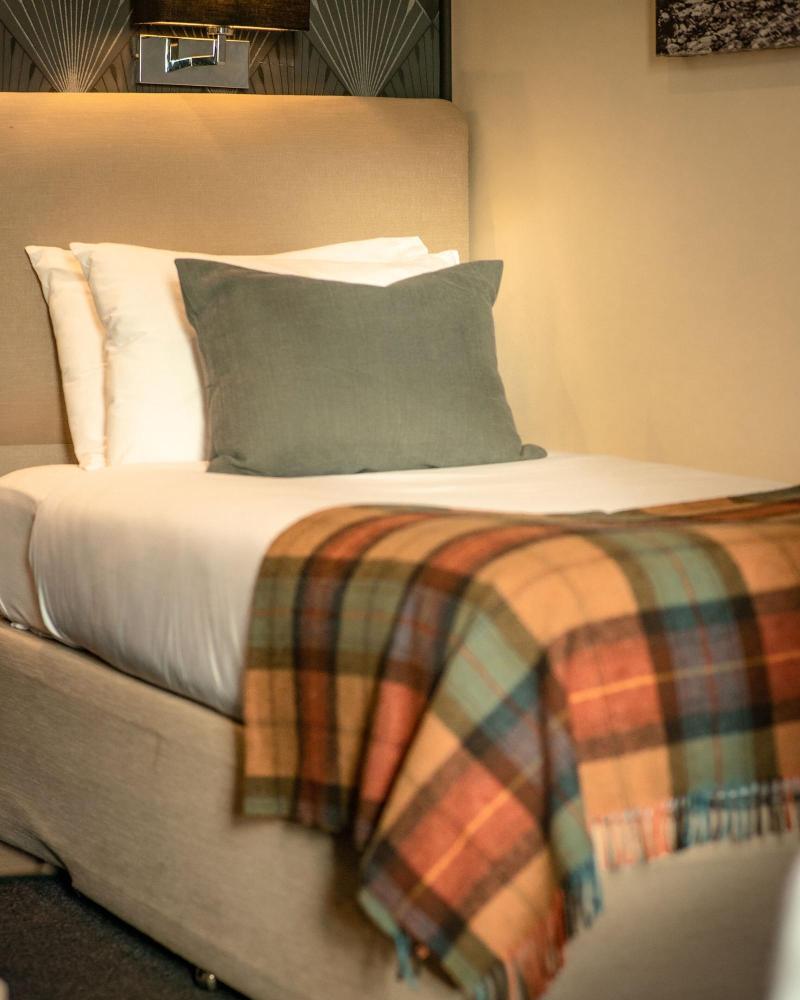Firth Hotel & Restaurant - Oda