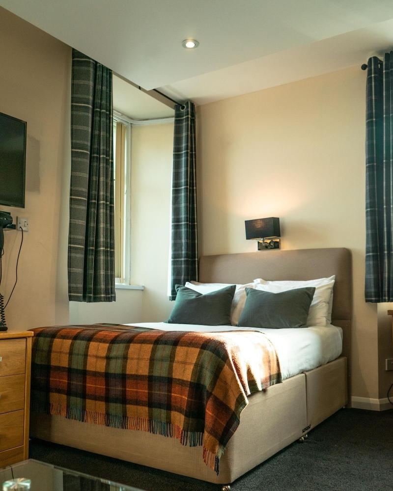 Firth Hotel & Restaurant - Oda