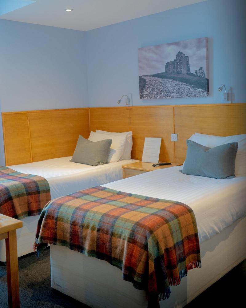 Firth Hotel & Restaurant - Oda