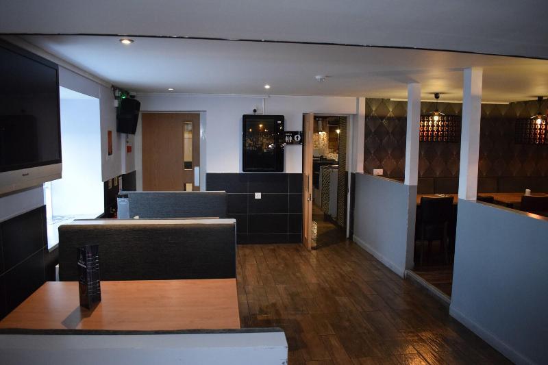 Firth Hotel & Restaurant - Restoran