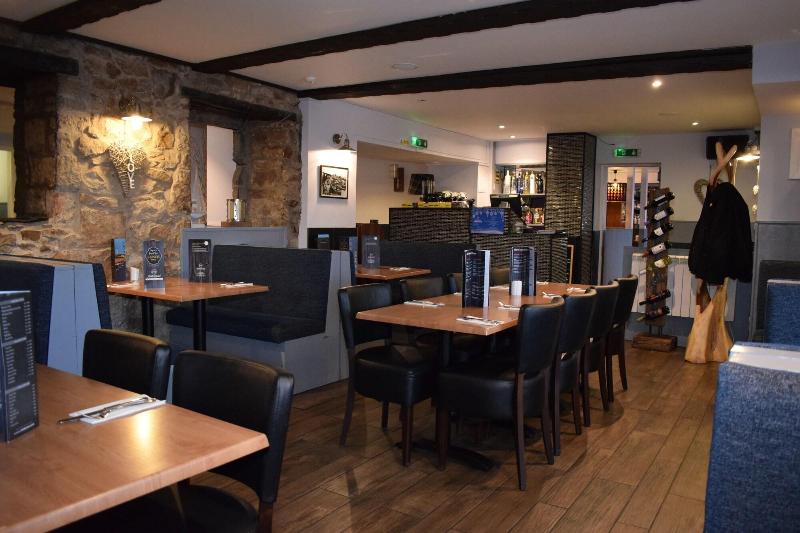 Firth Hotel & Restaurant - Restoran