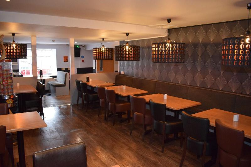 Firth Hotel & Restaurant - Restoran