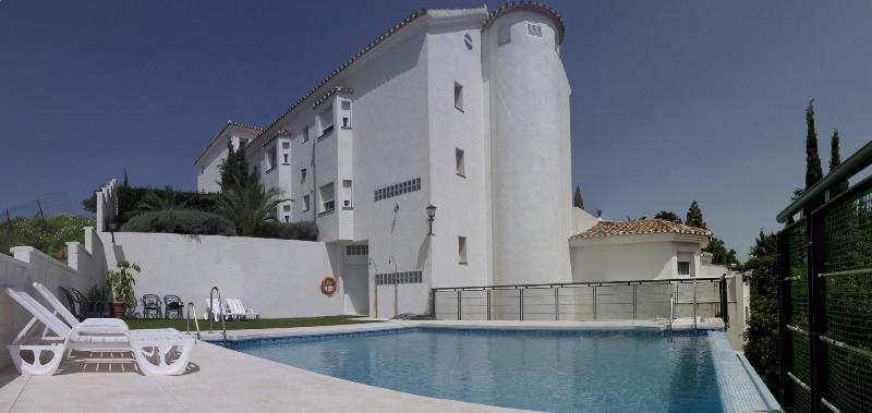 Hotel Villa Guadalupe - Genel