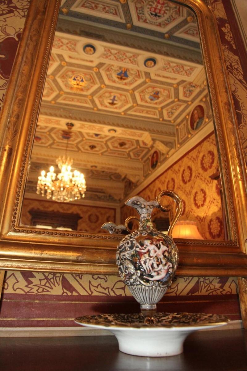 Residenza Dei Ricci Relais - Lobi