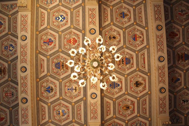 Residenza Dei Ricci Relais - Lobi