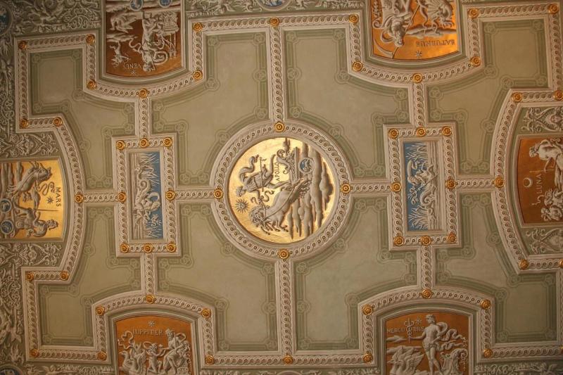 Residenza Dei Ricci Relais - Lobi