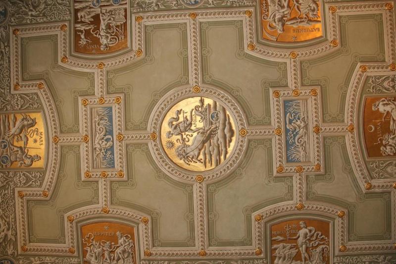 Residenza Dei Ricci Relais - Lobi