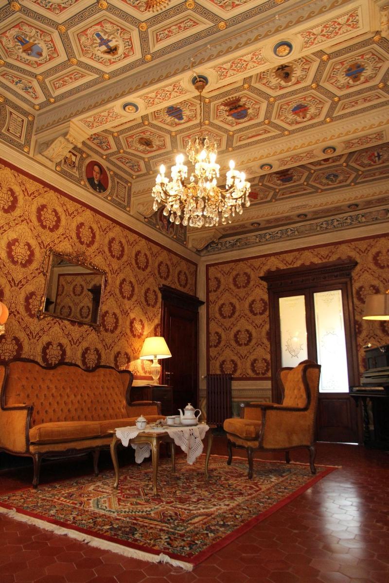 Residenza Dei Ricci Relais - Genel