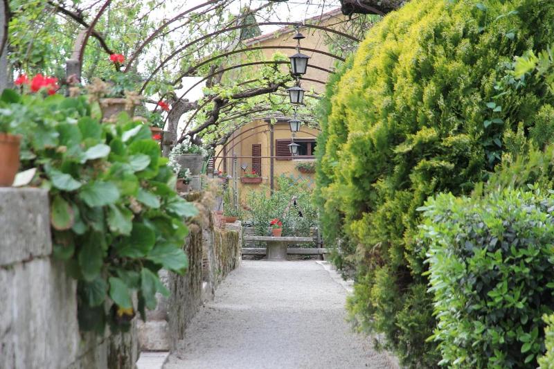 Residenza Dei Ricci Relais - Genel
