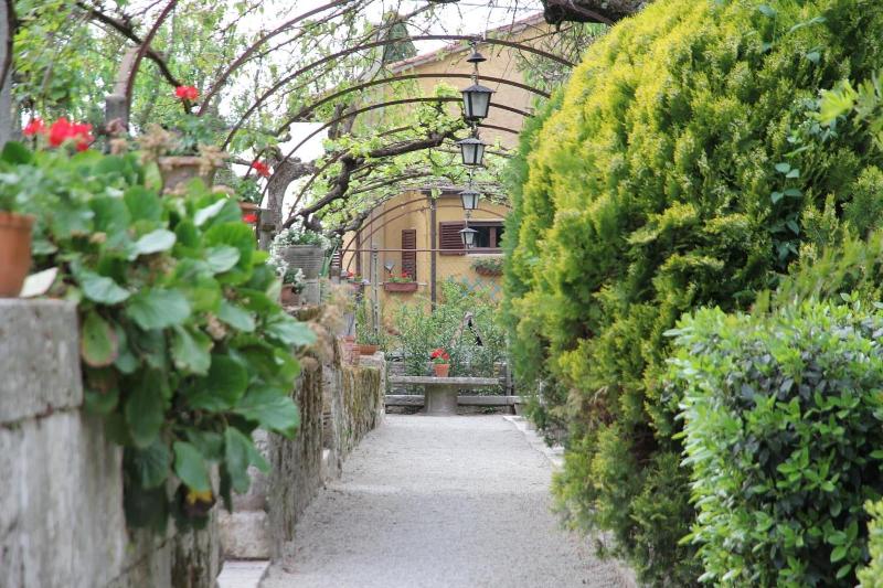 Residenza Dei Ricci Relais - Genel