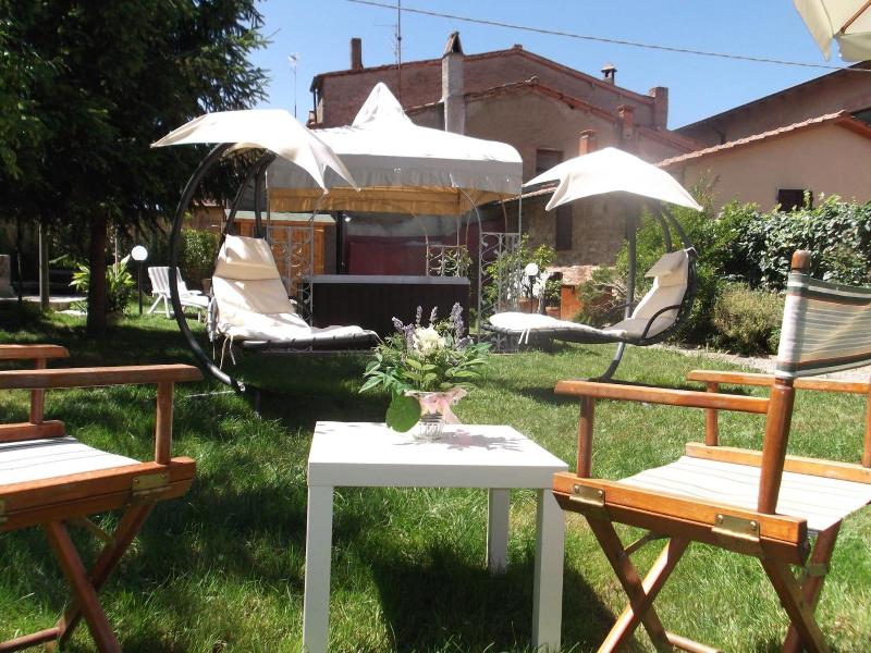 Residenza Dei Ricci Relais - Genel