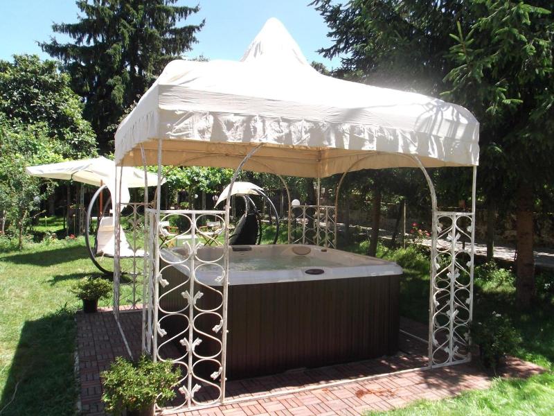 Residenza Dei Ricci Relais - Genel