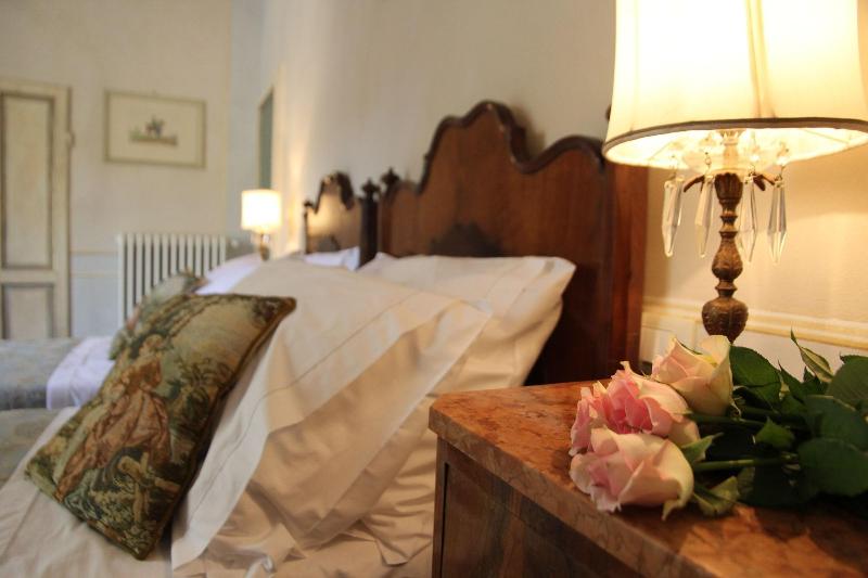 Residenza Dei Ricci Relais - Oda