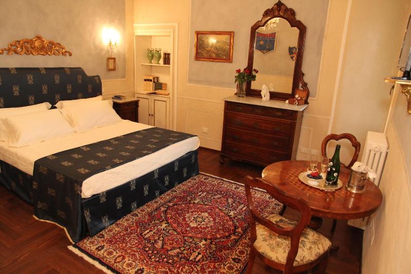Residenza Dei Ricci Relais - Oda