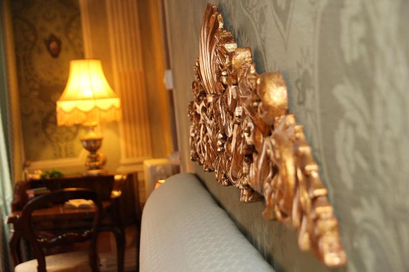 Residenza Dei Ricci Relais - Oda