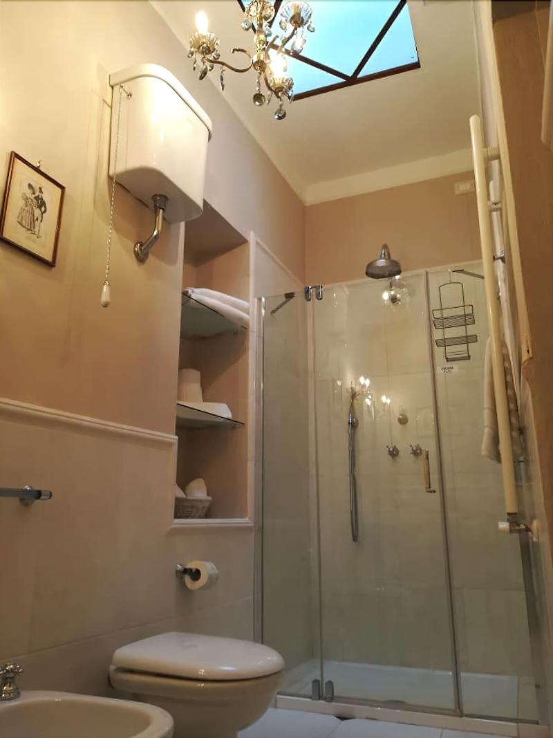 Residenza Dei Ricci Relais - Oda