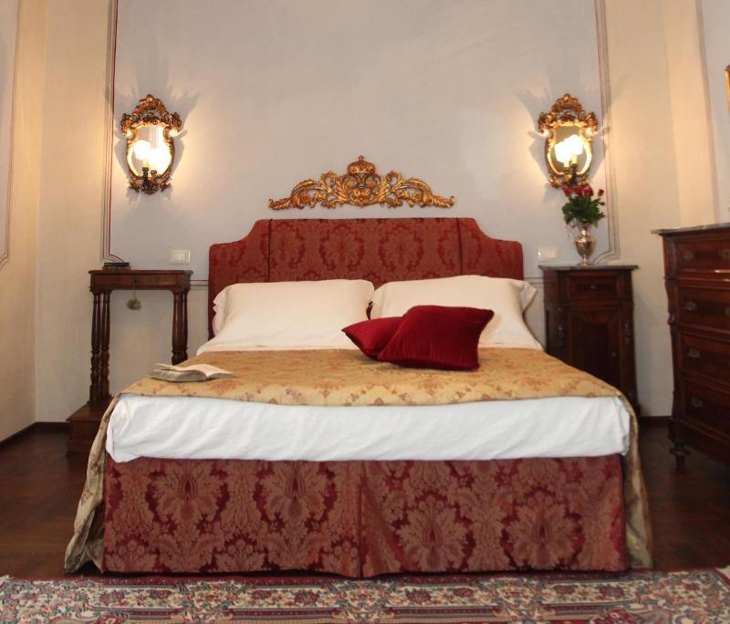 Residenza Dei Ricci Relais - Oda