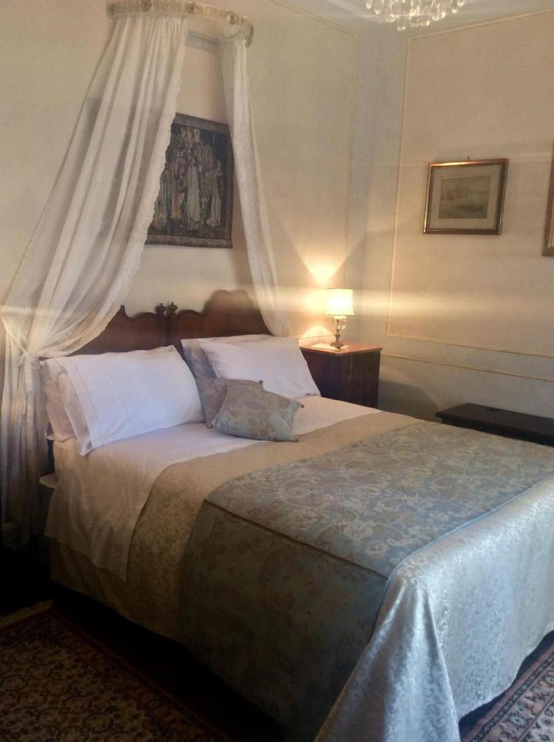 Residenza Dei Ricci Relais - Oda