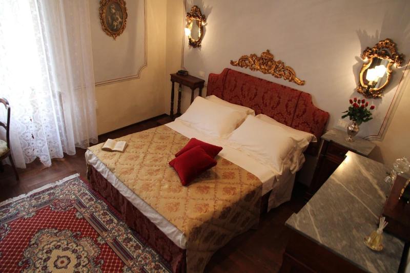 Residenza Dei Ricci Relais - Oda