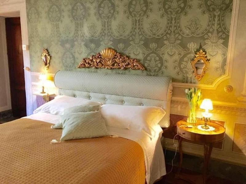 Residenza Dei Ricci Relais - Oda