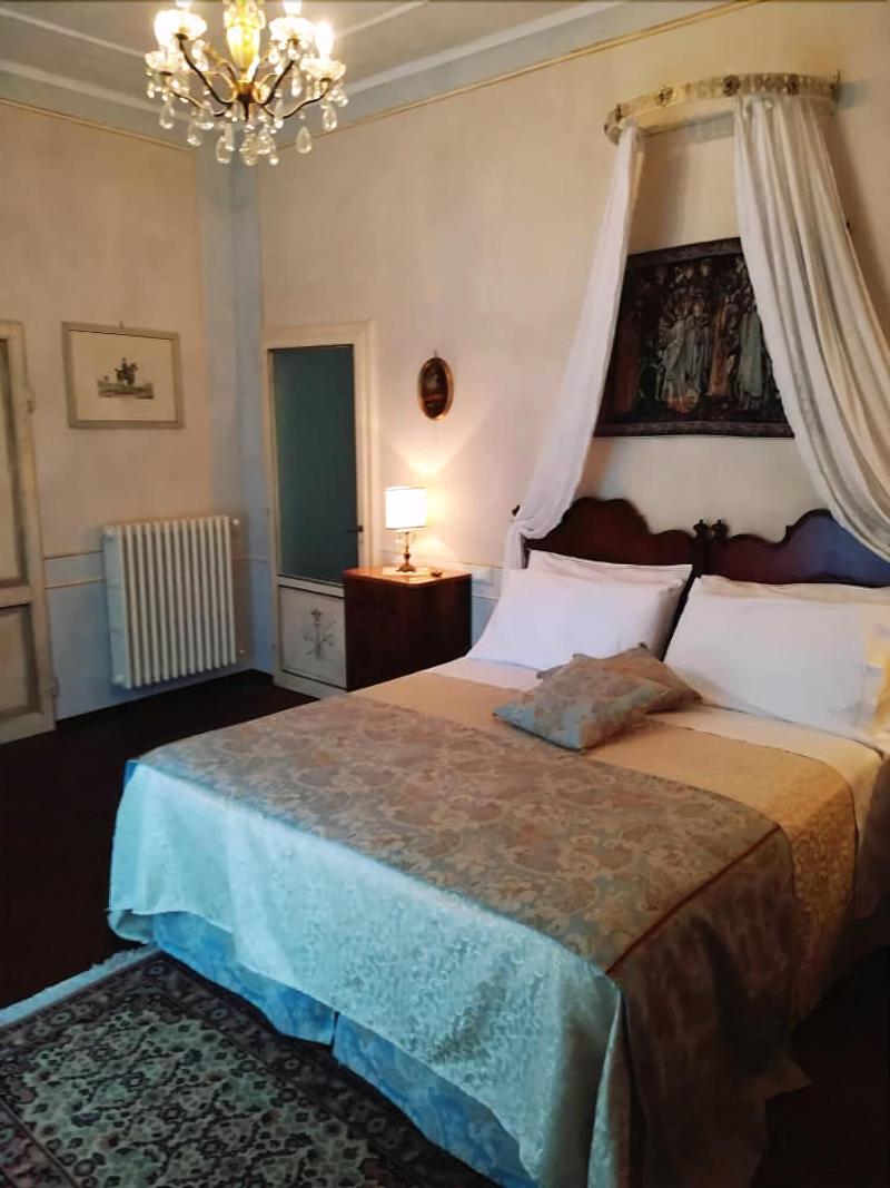 Residenza Dei Ricci Relais - Oda