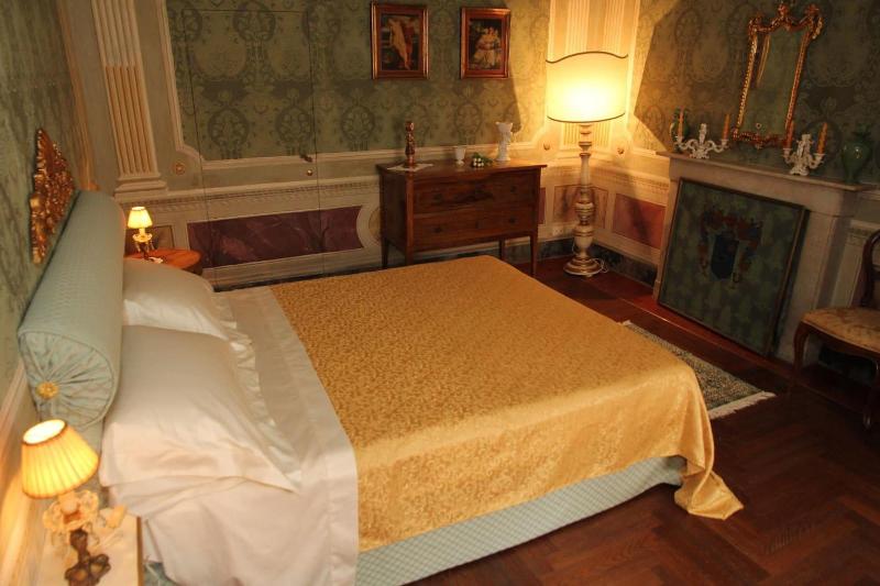 Residenza Dei Ricci Relais - Oda