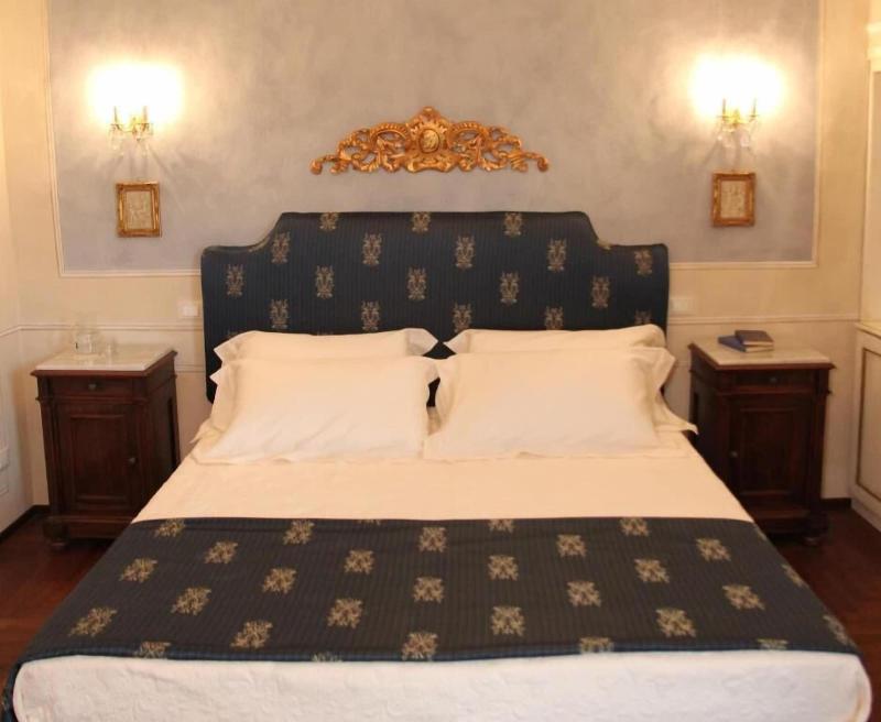 Residenza Dei Ricci Relais - Oda