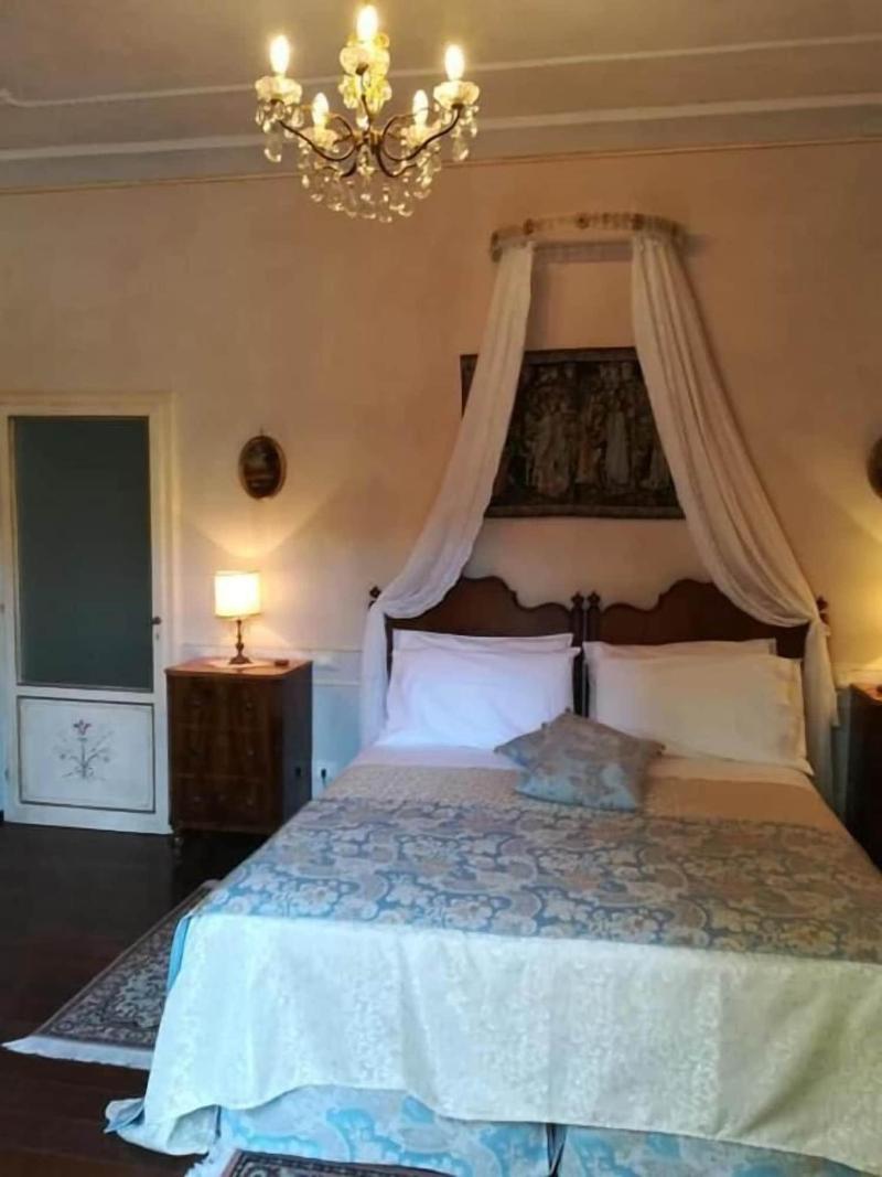 Residenza Dei Ricci Relais - Oda